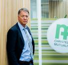 Luc Van Gorp (CM): “Artsen die ruim een half miljoen euro bruto per jaar verdienen? Ik snap dat niet”