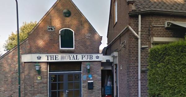 Exploitanten stoppen eind deze maand met The Royal Pub in Megen - BD.nl