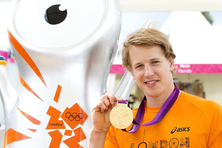 Epke: 'Ik begrijp dat het leeft' | De Volkskrant