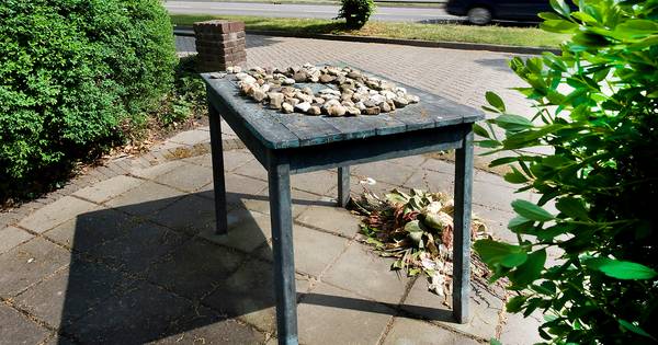 Joods monument keert terug in Ellecom