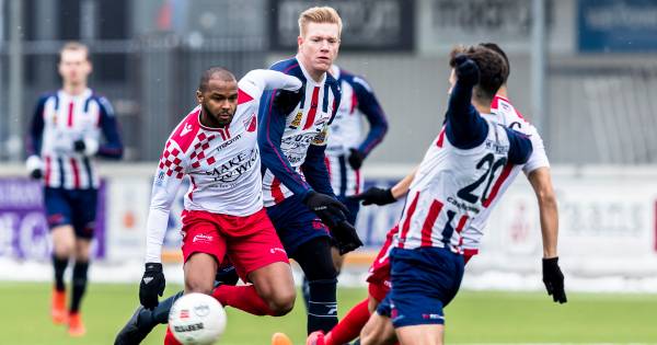 Overzicht zaterdagvoetbal: Kozakken Boys pakt volle buit, Nivo Sparta maakt ...