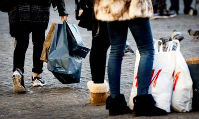 Bruisende economie bedreigd door tekort aan personeel