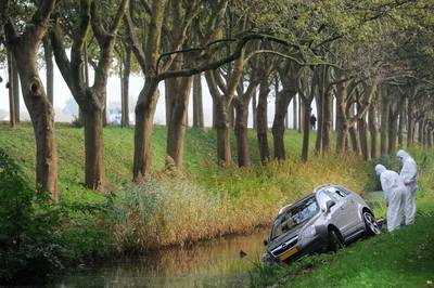 Naoufal 'Noffel' F. in hoger beroep tegen veroordeling moordpoging Peter R. De Vries
