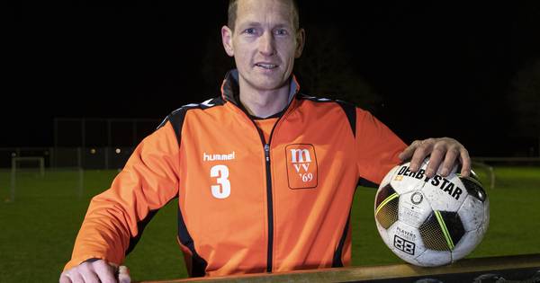 MVV'69 niet langer kanonnenvoer: 'Liggen op schema dat te verbeteren' - Tubantia