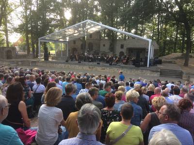 Nog een keer rocken in Hertme