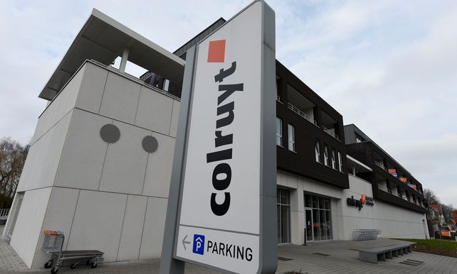 Colruyt Breidt Marktaandeel Verder Uit Economie De Morgen