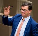 Tommelein wil einde aan ‘stratego-spelletjes’: ‘Er moet een regering komen, met of zonder N-VA’