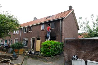 Vrouw (34) overlijdt aan verwondingen na brand in Nijmegen