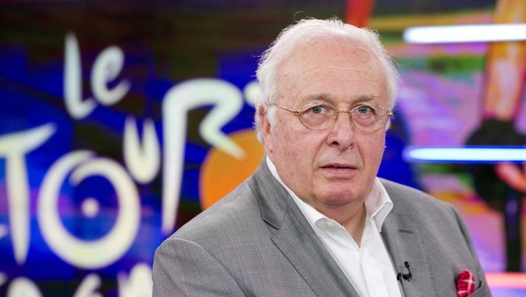 Mart Smeets schrijft na 35 jaar zijn laatste column voor ...