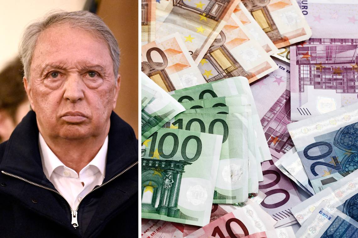 Hoe gaat witwassen er nu aan toe? ‘Wat Van Holsbeeck deed, was oldskool. Nu spelen mensen in online casino’s tegen zichzelf’
