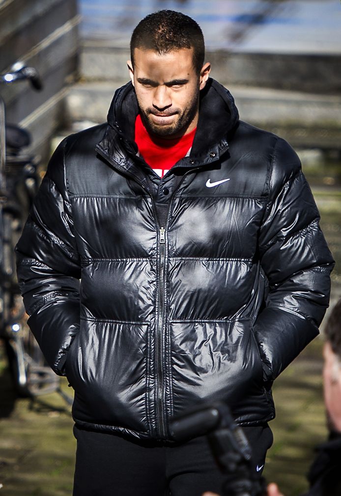 Badr Hari Betrokken Bij Opstootje In Marokko Binnenland Ad Nl