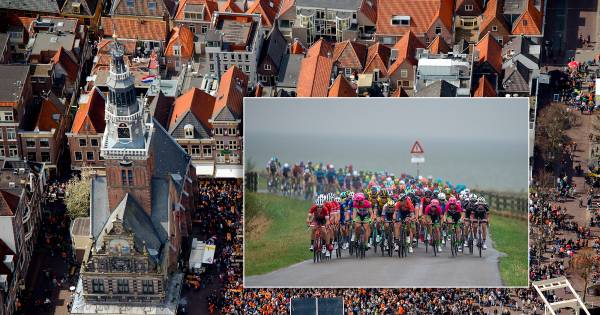 Alkmaar kandidaat voor EK wielrennen | Sport - Tubantia