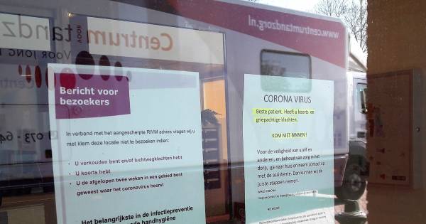 Activiteiten in woonzorgcentra geschrapt vanwege corona, begrip bij bewoners: 'Wel jammer van kerkdi