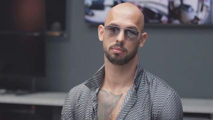 3. Op bezoek bij Andrew Tate, omstreden influencer en gevaarlijke vrouwenhater
