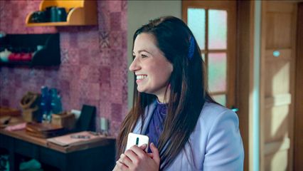 39. Lisa vreest voor haar relatie met Jonas
