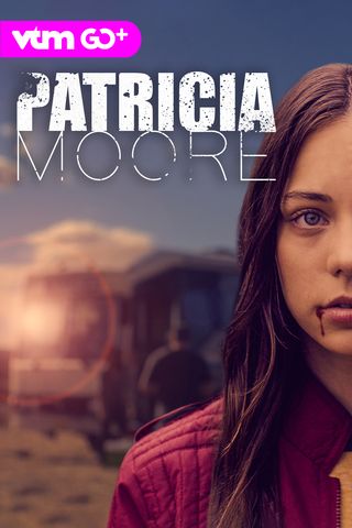 Patricia Moore