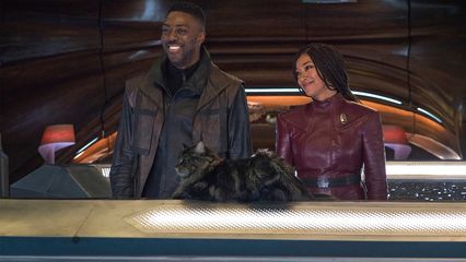 1. Kobayashi Maru