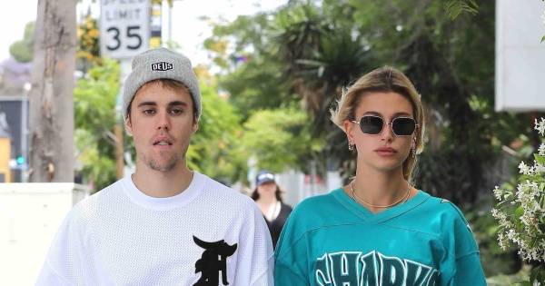 Justin Bieber Et Hailey Baldwin Préparent Leur Mariage Religieux