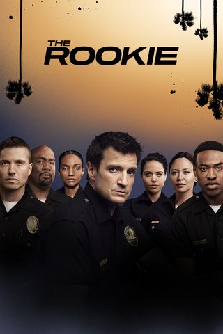 The Rookie : le flic de Los Angeles