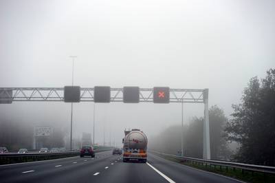 Kamer wil spitsstroken omvormen tot rijstroken