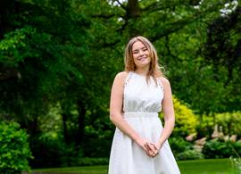 Ook prinses Ariane is weer uitgevlogen