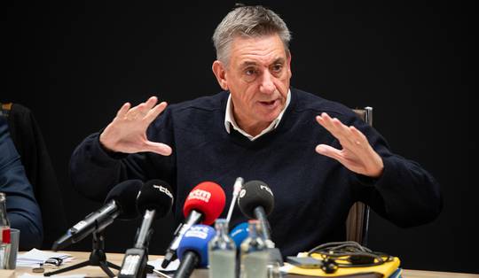 Pensioenmalus wordt uitgesteld naar 2027 • Europese Commissie: Belgische begroting voldoet voorlopig aan vereisten