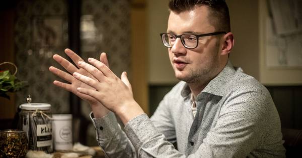 Baudet vroeg Albergenaar Stijn persoonlijk voor kandidatenlijst | Tubbergen - Tubantia