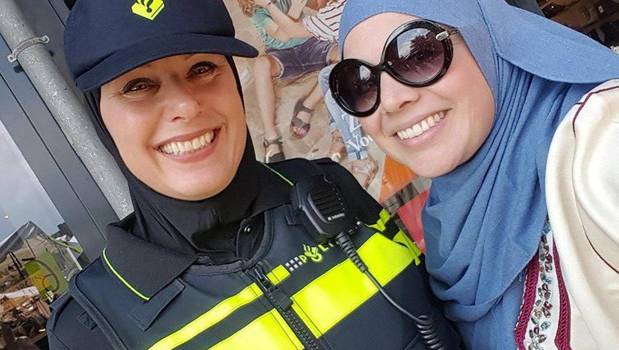 Voor Iedereen Dezelfde Regels Ook Bij De Politie Het Parool