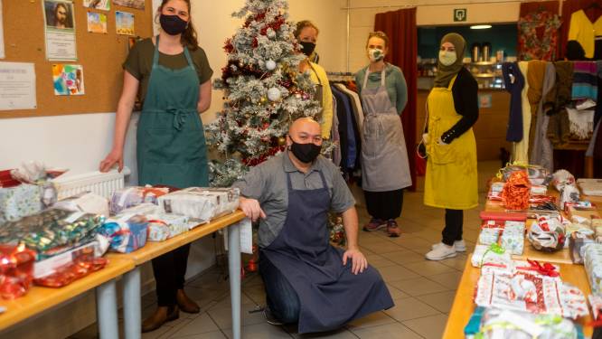 Inbraak in kantoorgebouw | Berchem | hln.be