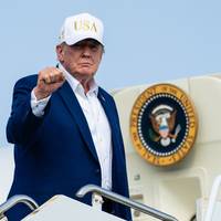 De echte reden waarom Trump aan de yen morrelt