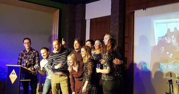 Non Bon Bini wint voor derde maal op rij de Mègese Kwis - BD.nl