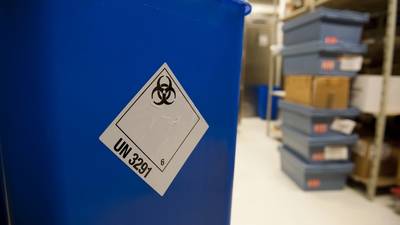 Pillenmakers dumpen tientallen vaten van Arnhem tot Hattem