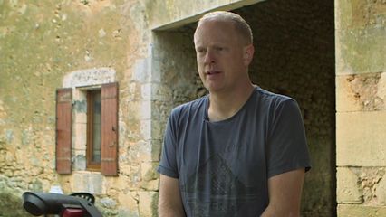 13. Michiel & Sibel - Lot-et-Garonne