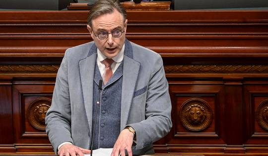 ‘Als dit mislukt, dragen ze een verpletterende verantwoordelijkheid’: krijgt premier De Wever de begroting nog onder controle?
