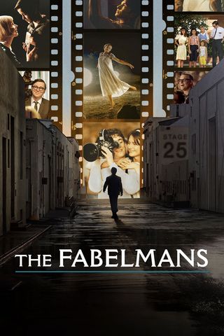 The Fabelmans