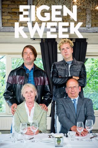 Eigen Kweek