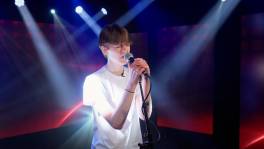 Nore toont als eerste wat ze waard is in The Voice Comeback Stage