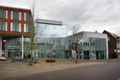 Bieb, Salut en GGD in Goor onder één dak