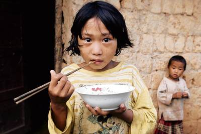 ‘Gebaar van goede wil’: China staat import van rijst uit Amerika toe