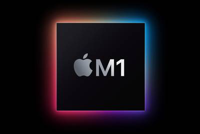 Apple stopt eigen M1-chip in laptops en Mac Mini