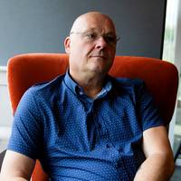 Cas Mudde, hoogleraar in de VS: ‘Het klaslokaal is vandaag geen veilige omgeving: de kans is reëel dat een student je aangeeft’