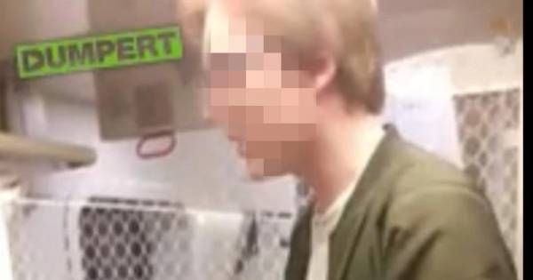 Treinplasser meldt zich bij NS: 'Misschien dagje meelopen met schoonmaker' - BD.nl