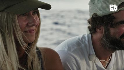6. Flirten met boten