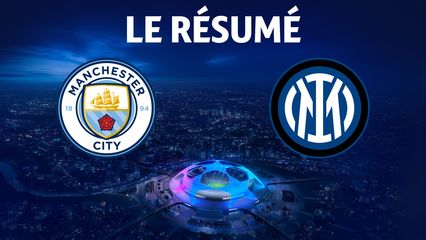 6. Manchester City - Inter Milan