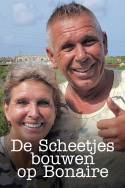 boxcover van De Scheetjes: Bouwen op Bonaire