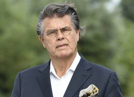 Emile Ratelband (71) deelt unieke foto van dochter Betheke (1,5)