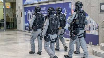 Politie zoekt ‘spionnen’ Duitse luchthaven: mogelijk aanslagplan