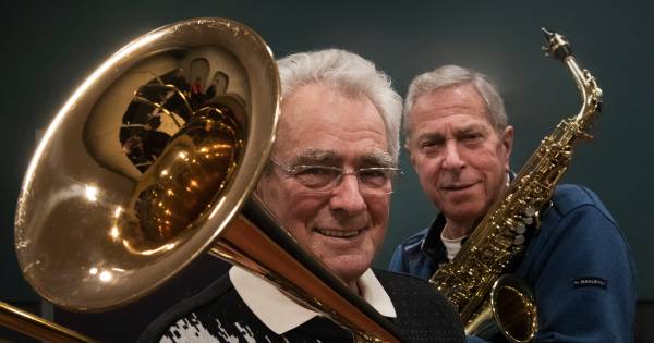 Excelsior zit bij de familie De Graaf in het bloed