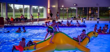 Bijna Zes Ton Extra Nodig Voor De Korenbloem Raalte Salland Destentor Nl