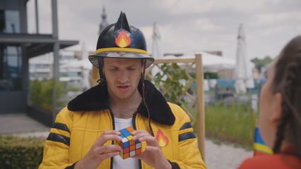49. De Draaikubus
